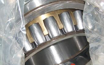 NSK 24180CAE4 Spherical roller bearings | 400x650x250.0mm